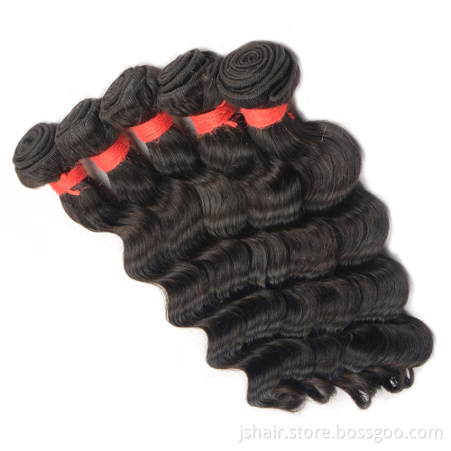 New Premium Wholesale Virgin Brazilian Human Hair Extension